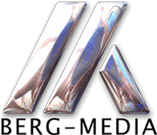 Berg-Media creativity, experience, concepts, commerce and technology